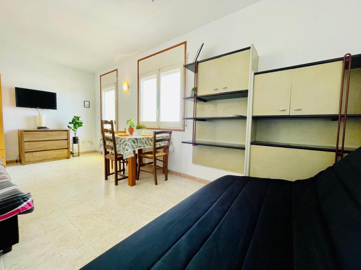 Appartement Port Thalassa 4/3 à Roses Extérieur photo