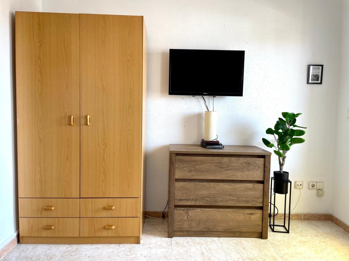 Appartement Port Thalassa 4/3 à Roses Extérieur photo