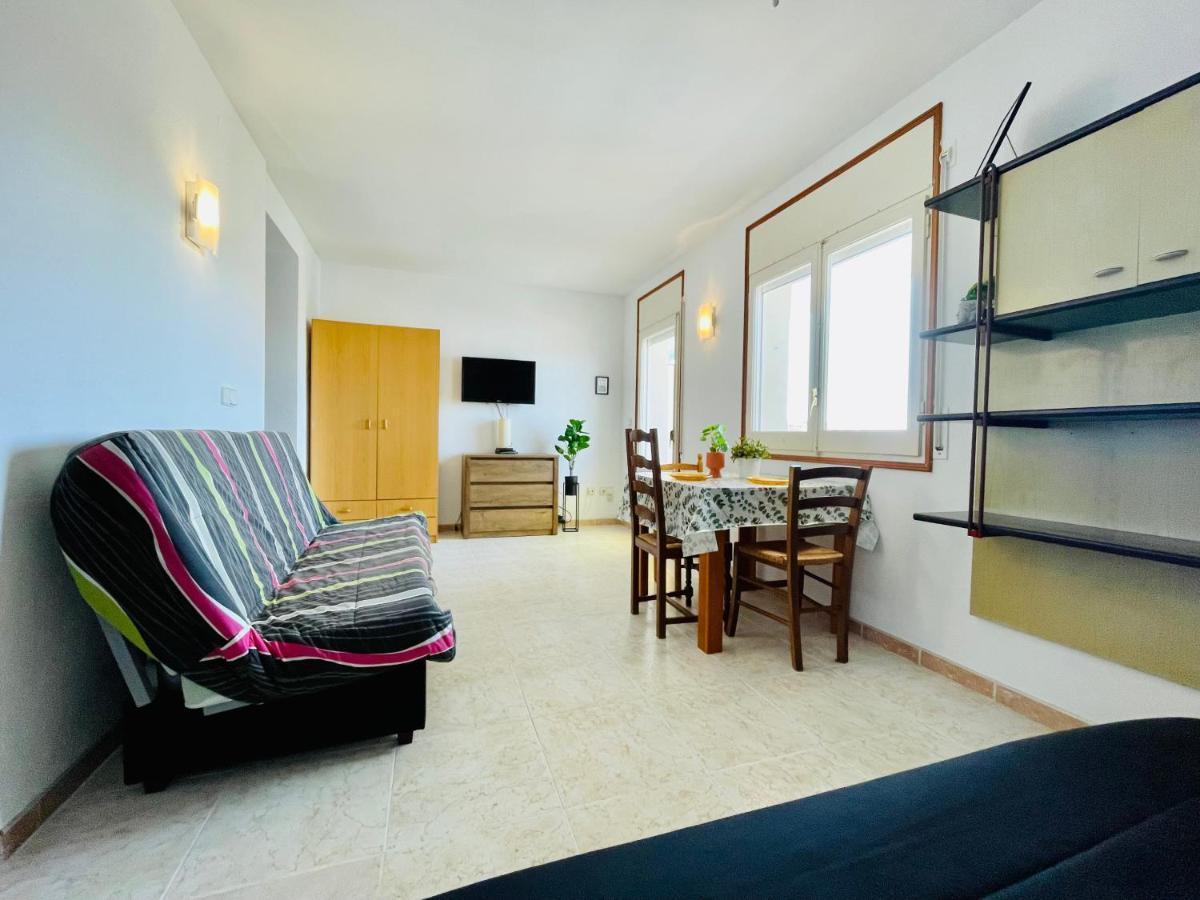 Appartement Port Thalassa 4/3 à Roses Extérieur photo